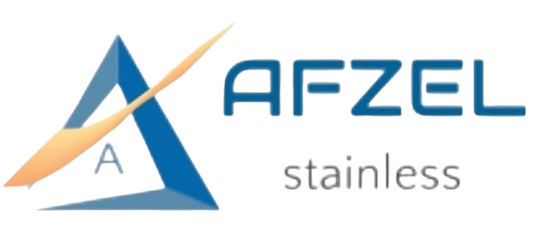 CV Afzel Stainless Logo